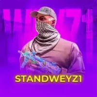 StandWeyz1 0.5 (Приватный сервер Стендвейз)