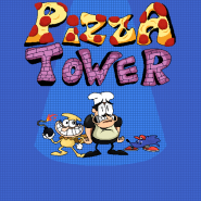 Скачать Pizza Tower 1.0.0 (Порт)